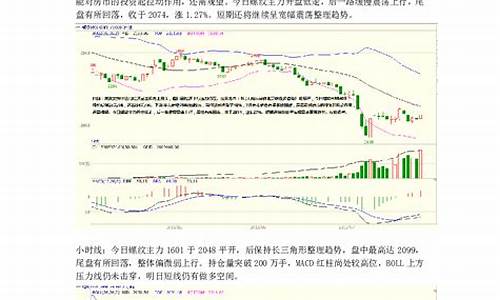 广州螺纹钢投资操作建议（螺纹钢期货直播间在线直播）_https://www.fshengfa.com_外盘期货直播室_第2张