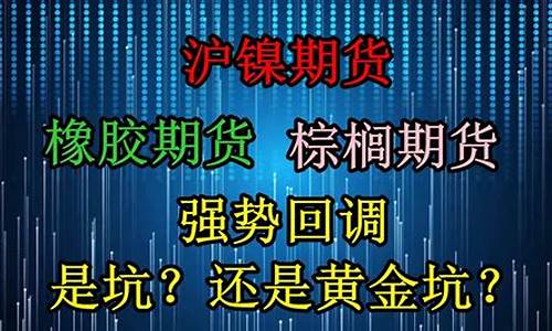 沪镍期货喊单开户_https://www.fshengfa.com_外盘期货直播室_第2张